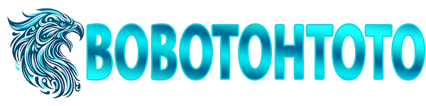 BOBOTOHTOTO Logo
